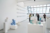 Ausstellungseröffnung 6. Internationaler Keramikpreis Siegburg Ausstellungseröffnung Ausstellungseröffnung 6. Internationaler Keramikpreis Siegburg Ausstellungseröffnung