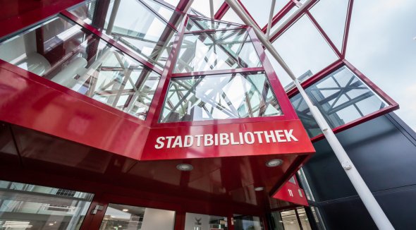Stadtbibliothek