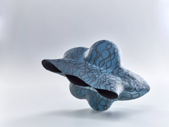 Keramikobjekt Monika Debus