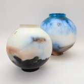 Bauchige Vasen von Elena Arosio