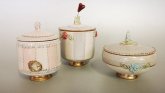 Steffi Herz Trio von Dosen von Steffi Herz