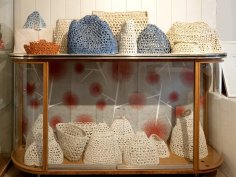 Keramiken Petra Bittl