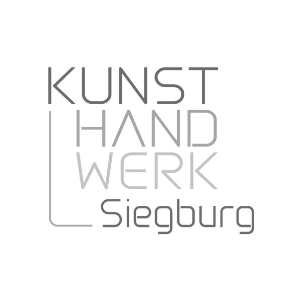 Logo Kunsthandwerk in Siegburg