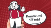 Illustration zur Rätseltour Illustration zur Rätseltour