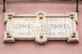 Geburtshaus Ludwig van Beethoven Geburtshaus Ludwig van Beethoven
