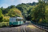 Drachenfelsbahn Drachenfelsbahn