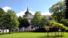 ehemaliges Kloster Seligenthal ehemaliges Kloster Seligenthal