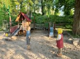 Spielplatz