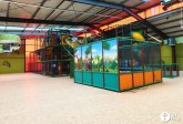 Indoorspielplatz Indoorspielplatz