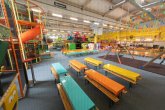 Indoorspielplatz Indoorspielplatz