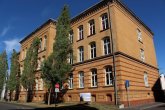 Gebäude der Musikschule Gebäude der Musikschule