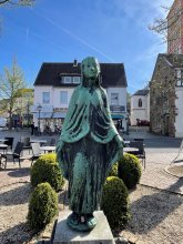 Schutzmantelmadonna Schutzmantelmadonna