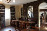 Innenansicht Weinlokal Innenansicht Weinlokal