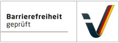 Logo Reisen für Alle
